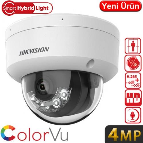 Güvenlik Kameraları IP / HIKVISION Güvenlik Kameraları IP